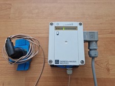 Endress hauser nivopuls - hauser,