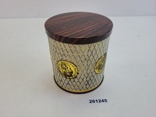 Dose Blech Tchibo Deutschl