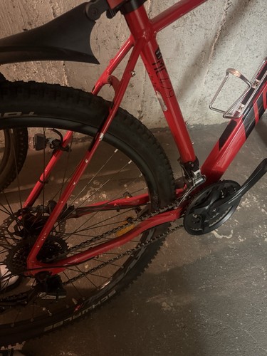 Fahrrad verkaufen - fahrrad, zu