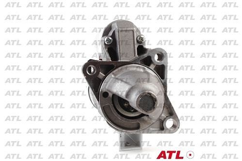 Atl autotechnik starter für - autotechnik,