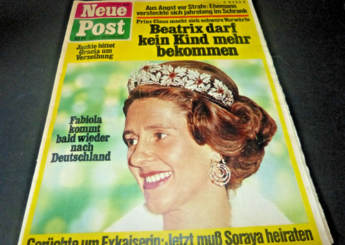 Neue post 1969 - neue, nr.44/1969
