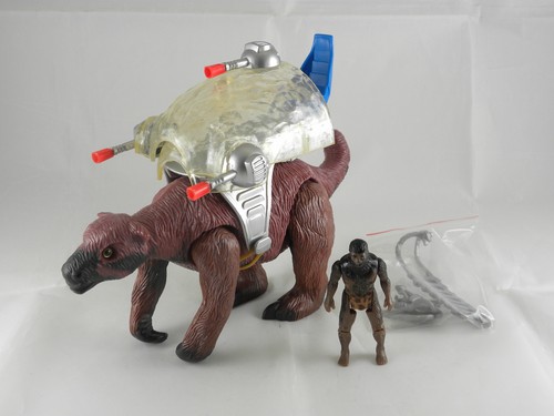 Tyco dino riders ice - tyco,