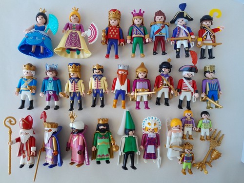 Playmobil figuren - playmobil,