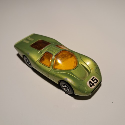 Matchbox ford group 6 - nr.,