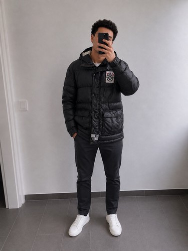 Helly hansen daunenjacke - helly, /