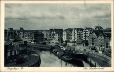 Ak Kaliningrad Königsberg