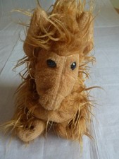 Handpuppe : Alf , Größe : 28