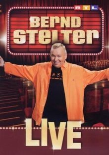 Bernd stelter - bernd,