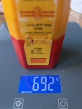 Flammspritzpulver  Eutalloy