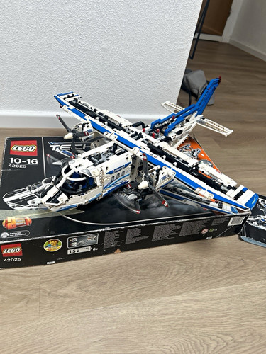 Lego technic 42025 - lego,