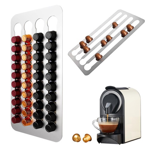 Kaffeekapseln aufbewahrung - kaffeekapseln,
