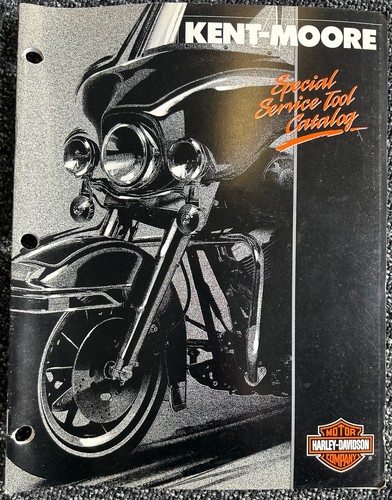 Harley davidson special - harley,
