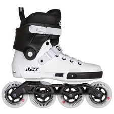 Powerslide next core - black, 90