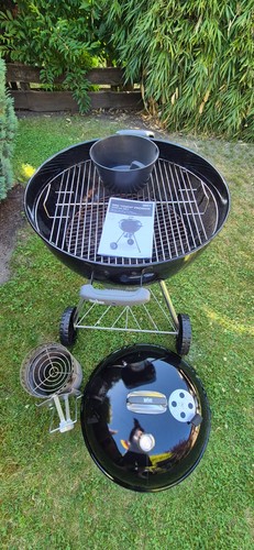 Weber kohle kugelgrill cm - weber,