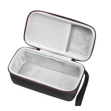 EVA Hard Case for ZOOM H6/H4N Pro Record Portable Digital Recorder Accessory -