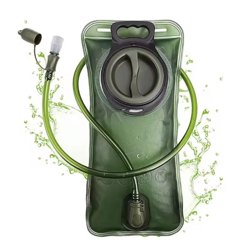 Trinkblase rucksack - trinkblase,
