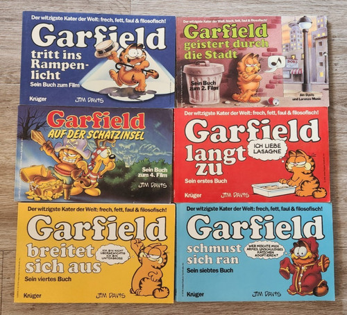 Kleines buchpaket jim - kleines, x