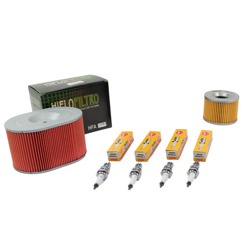 Wartungspaket luftfilter - wartungspaket,