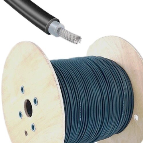 Solarkabel 4mm2