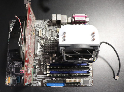 Mainboard graphik karte - mainboard/graphik-karte, /