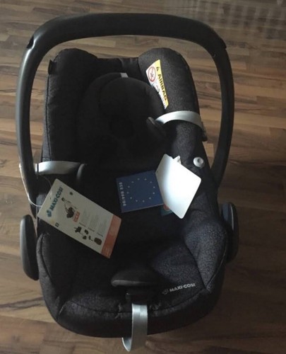 Kinderwagen 1 gebraucht - in,