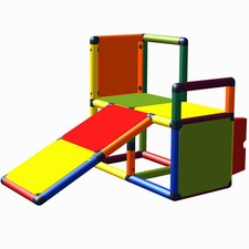 Move and stic motoriktrainer - and,