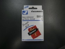 Viessmann HO Sexy Liebespaar