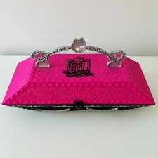 Monster High Create A Monster