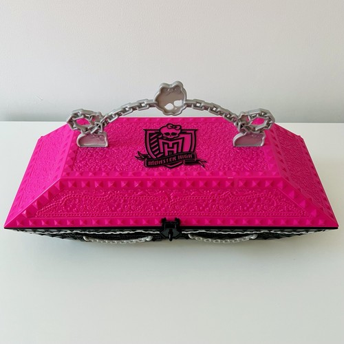 Monster high create - a,