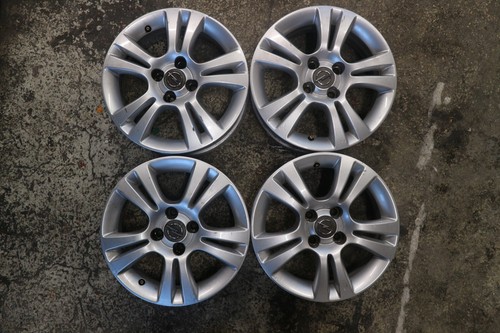 3985 original opel corsa - corsa, d