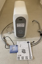 Grohe blue Home 31498 Trinkwasseraufbereitung und Sprudler von 2019