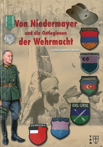 Jurado von niedermayer und - von,
