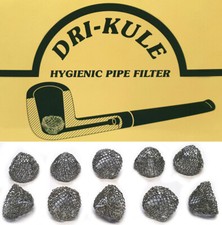 Dri-Kule Drahtkorb Rohrfilter