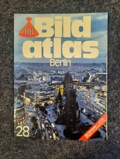 Bildatlas über berlin - bildatlas,