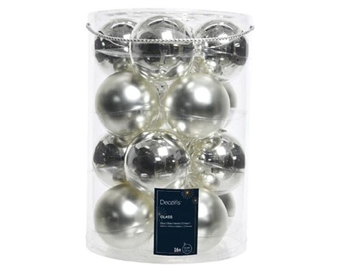 Christbaumkugeln