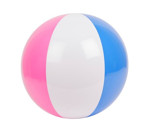 Intex strandball cm - intex, 61 cm