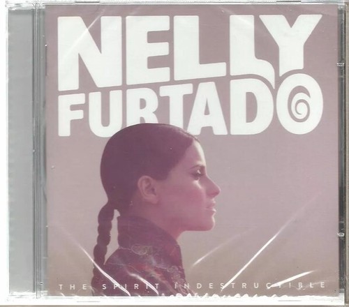 Nelly furtado the - -, spirit