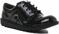 Kickers Kick Low Core Pt Lace