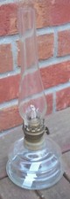 Petroleumlampe transparenter