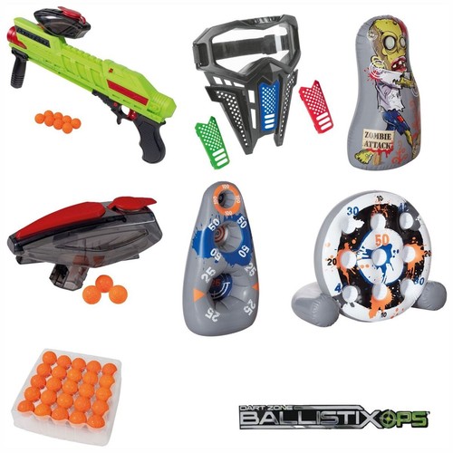 Dartzone powerblaster - dartzone,
