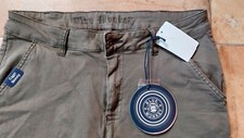 Blue monkey caprihose - blue, monkey,