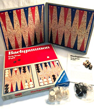 Backgammon Ravensburger