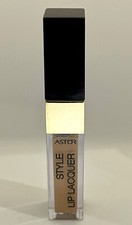 Astor Style Lip Lacquer Lipgloss 5ml - 105 Nude Life Style