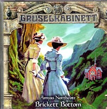 GRUSELKABINETT - verschiedene