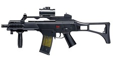 Softairwaffe Softair Softairgewehr Heckler und Koch G36 C Gewehr versch. AUSWAHL