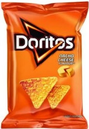 Tos nacho cheese - do­ri­tos,
