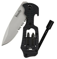KWB Taschenmesser mit