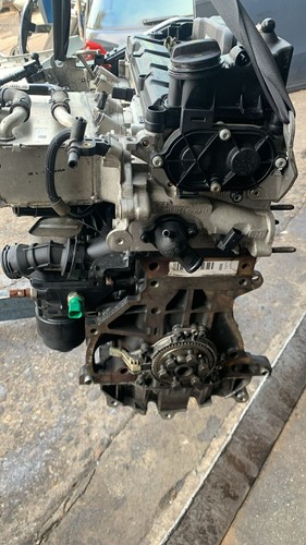 Motor moteur engine clh clha - engine,