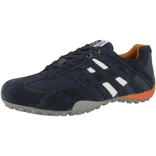 Geox snake sneaker low - snake,