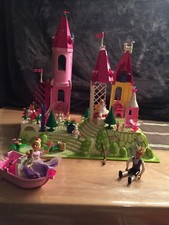 Lego Belville Palast 